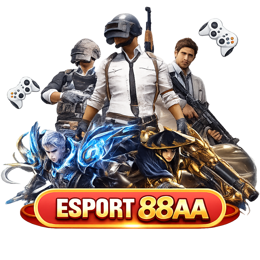 esport-88aa