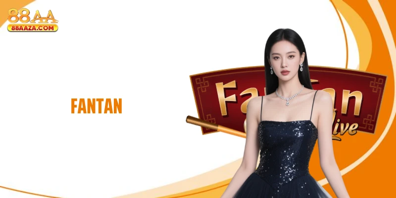 Fantan 88AA Bùng Nổ Nhờ Kiểu Đặt Cược Xoáy Não