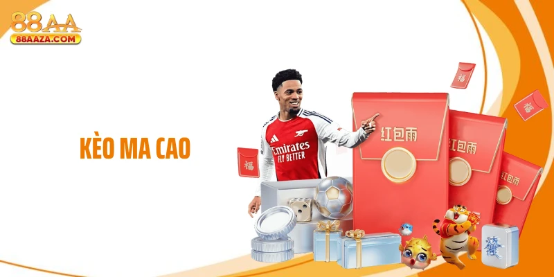 Kèo Ma Cao Nhìn Tưởng Dễ, Ai Ngờ Lật Kèo Phút 89