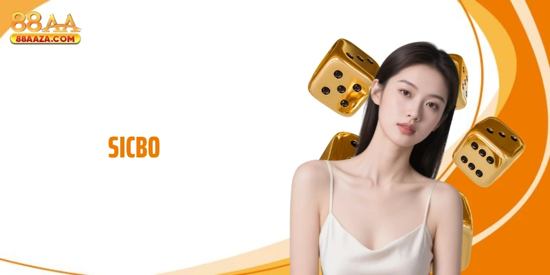 Sicbo 88Aa - Bàn Cược Trực Tuyến Nóng Hơn Bao Giờ Hết